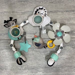 Tiny Love Stroller Arch